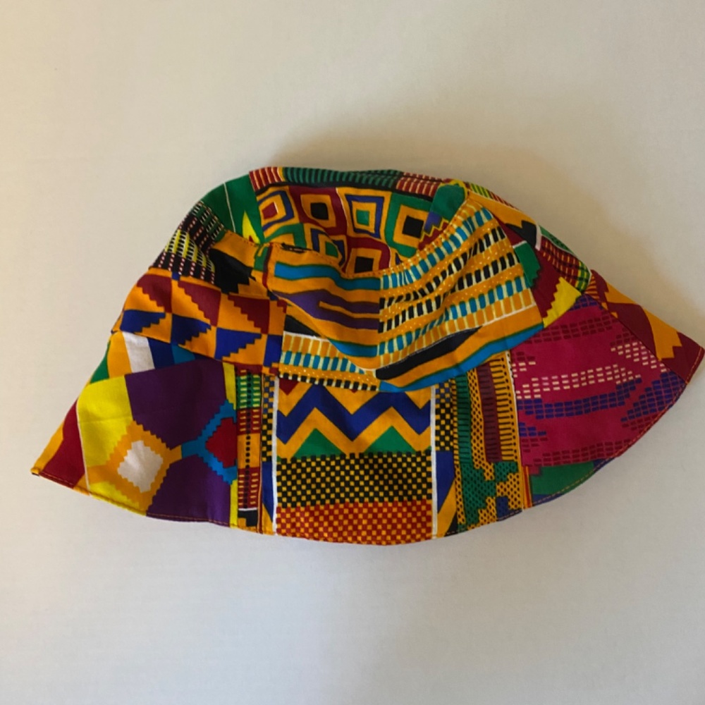 Bucket Hat - Picture 2 of 4